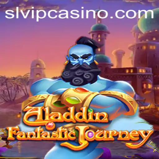 Unveiling the Magic of 'Aladdin' - An In-Depth Look into the Classic Game with Exclusive Insights on 'SLVIP'