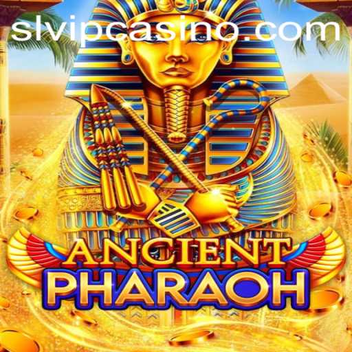 Discover 'AncientPharaoh': Dive into the Mysteries of the Past