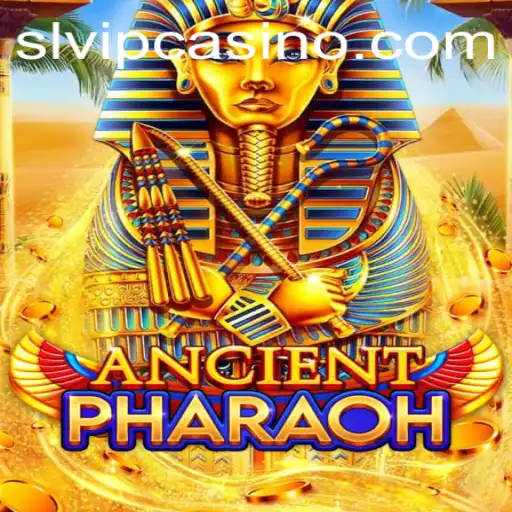 Discover 'AncientPharaoh': Dive into the Mysteries of the Past