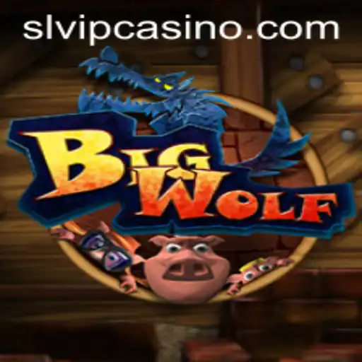 Unveiling BigWolf: A Thrilling New Venture in the World of Gaming