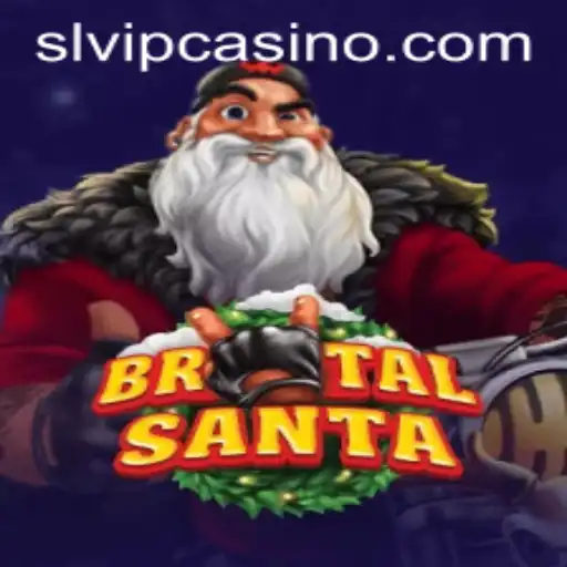 Unwrapping the Thrills of BrutalSanta: A Unique Gaming Experience