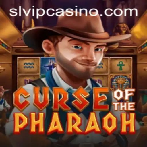 Exploring the Ancient Mysteries: CurseofthePharaoh