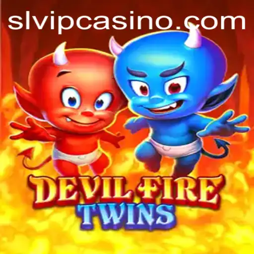 DevilFireTwins: An Immersive Gaming Experience with SLVIP