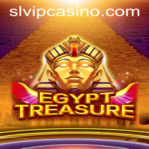 Exploring the World of EgyptTreasure: An Engaging Adventure