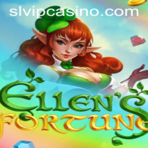 Exploring EllensFortune: A New Era of Gaming with SLVIP