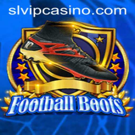 FootballBoots: The Exciting Game of Skill and Strategy