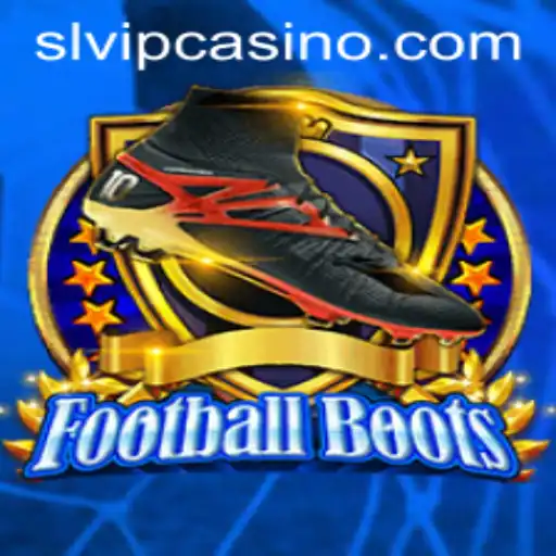 FootballBoots: The Exciting Game of Skill and Strategy