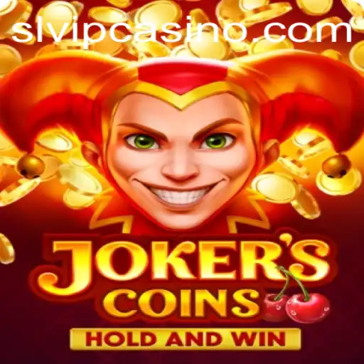 Discover the Exciting World of JokersCoins: A Unique Gaming Experience