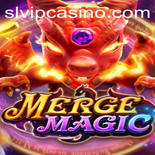 Exploring the Magical World of MergeMagic