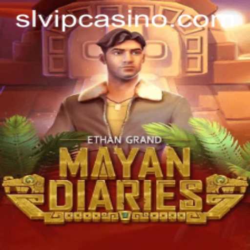 Discover the Enigmatic World of MayanDiaries and Unveil the SLVIP Challenge