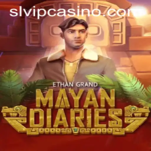 Discover the Enigmatic World of MayanDiaries and Unveil the SLVIP Challenge