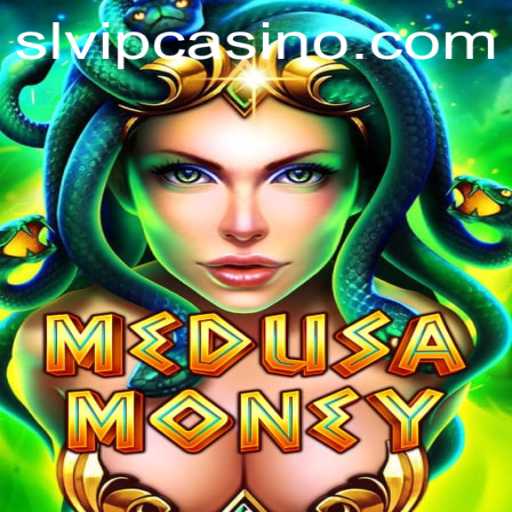MedusaMoney: The Enigmatic Game of Chance and Strategy