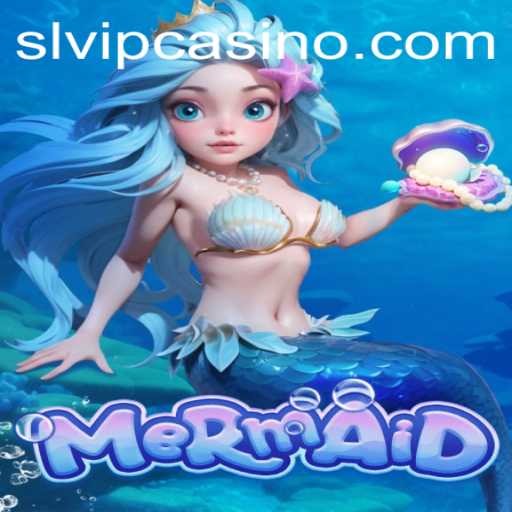 Dive into Adventure with Mermaid: An Underwater Exploration Game