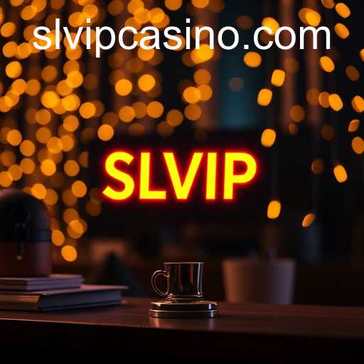 The Art and Strategy of Promotion: Maximizing Exposure with SLVIP