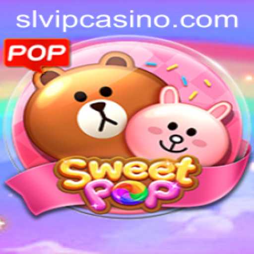 SweetPOP: A Candy-Themed Adventure with a Twist