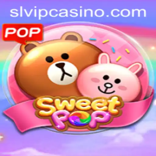 SweetPOP: A Candy-Themed Adventure with a Twist