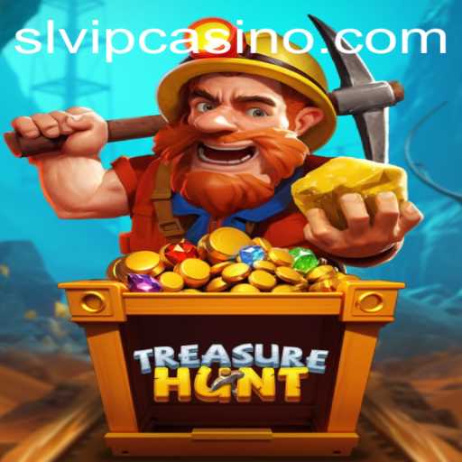 Unveiling the Excitement of TreasureHunt: A Gamers' Delight with SLVIP Features