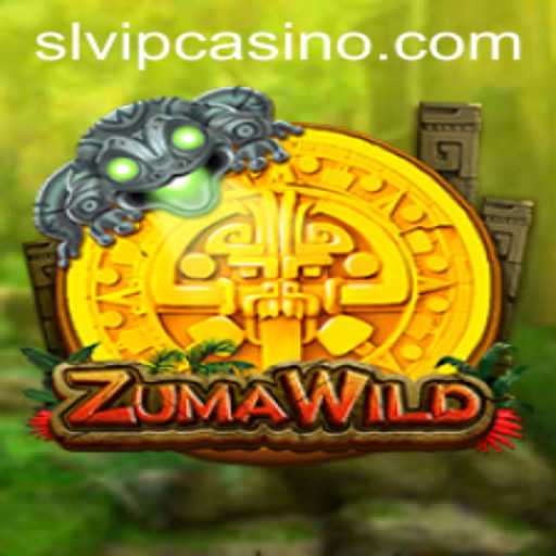 Discover ZumaWild: A Thrilling Adventure with the Keyword SLVIP